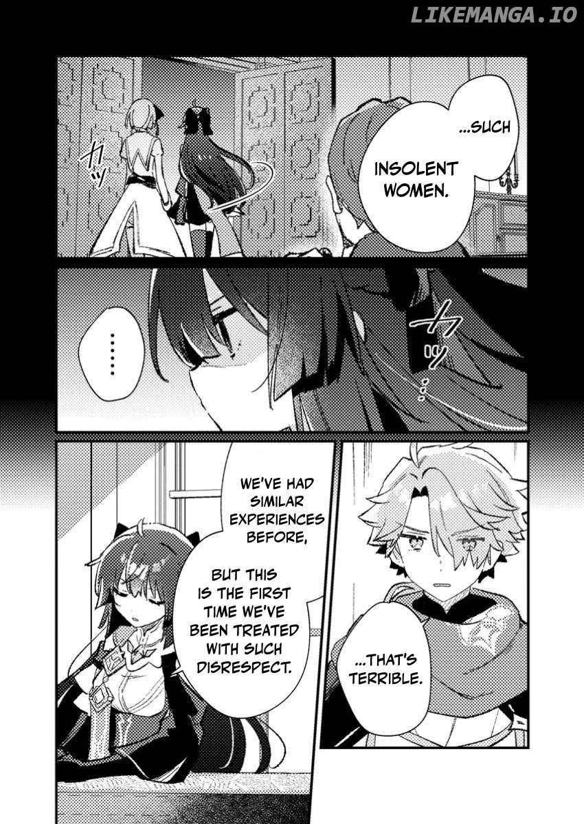 Another World Merchant: Using the Skill “Another World Travel” to Live a Relaxed and Rich Slow Life Chapter 8.1 - Page 7 in English