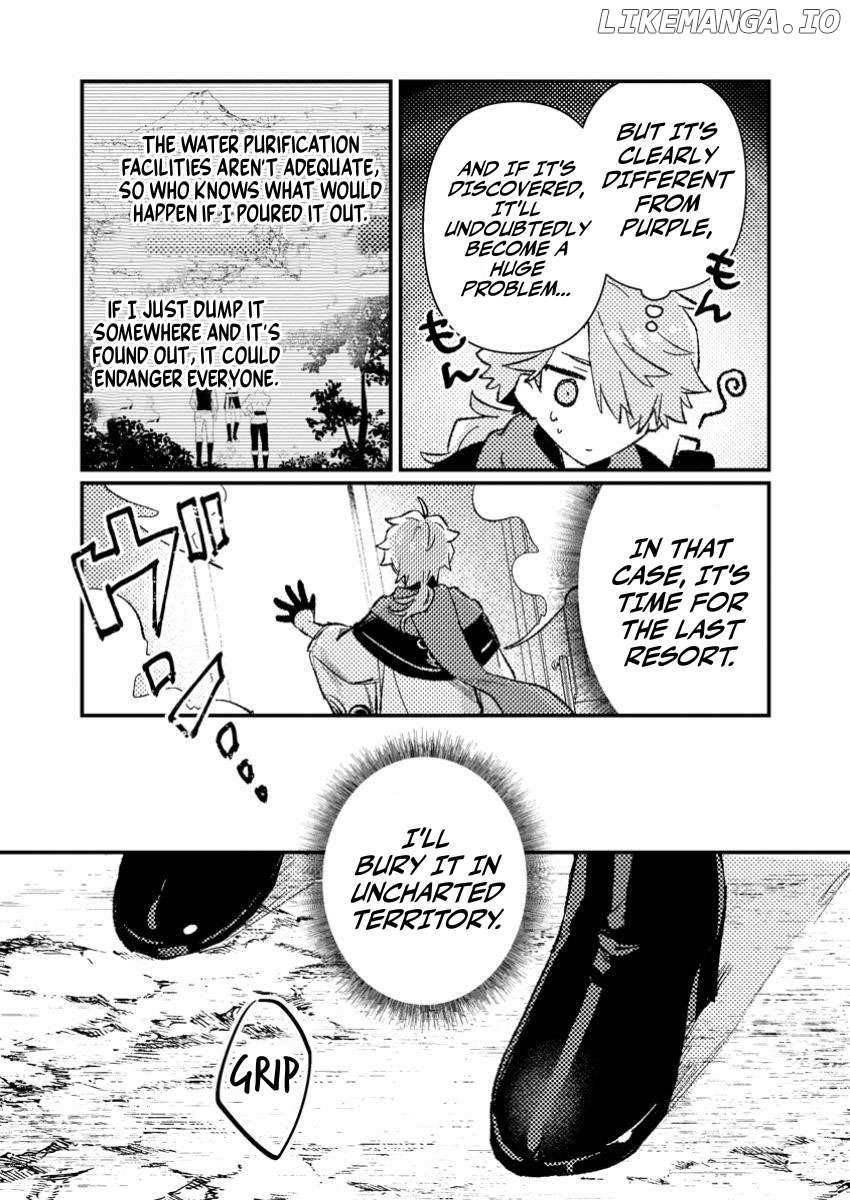 Another World Merchant: Using the Skill “Another World Travel” to Live a Relaxed and Rich Slow Life Chapter 9.3 - Page 4 in English
