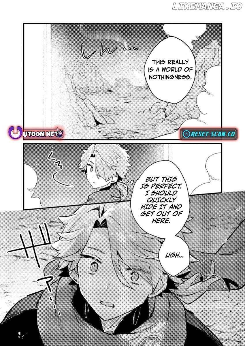 Another World Merchant: Using the Skill “Another World Travel” to Live a Relaxed and Rich Slow Life Chapter 9.3 - Page 5 in English