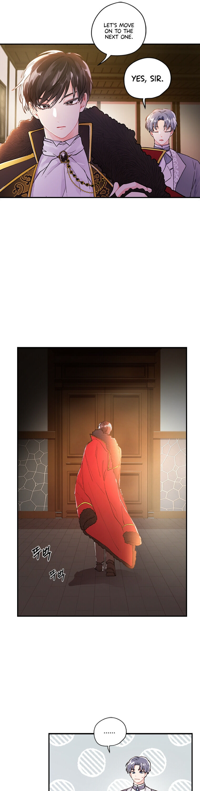 I Became The Male Lead’S Adopted Daughter Chapter 1 - Page 17 in English