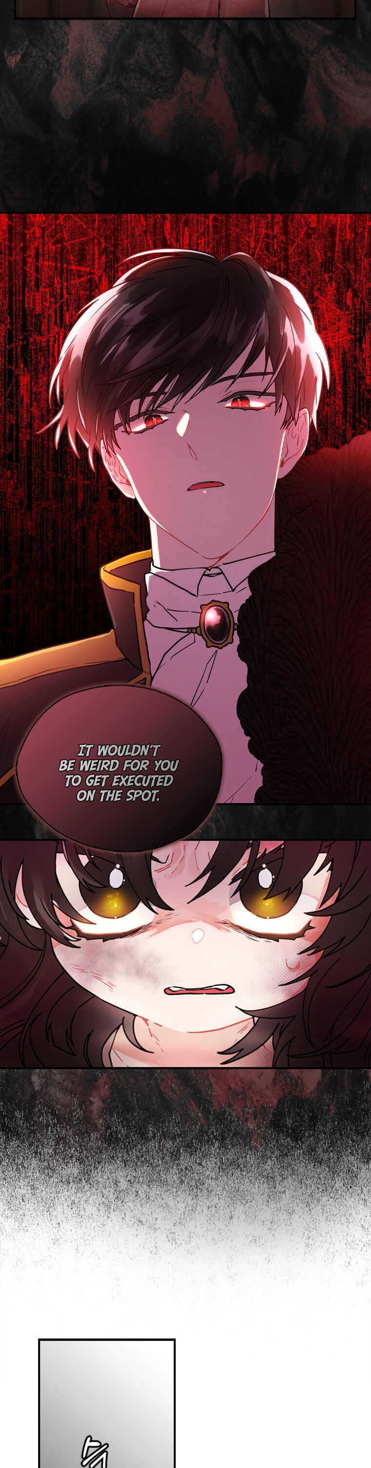 I Became The Male Lead’S Adopted Daughter Chapter 1 - Page 30 in English