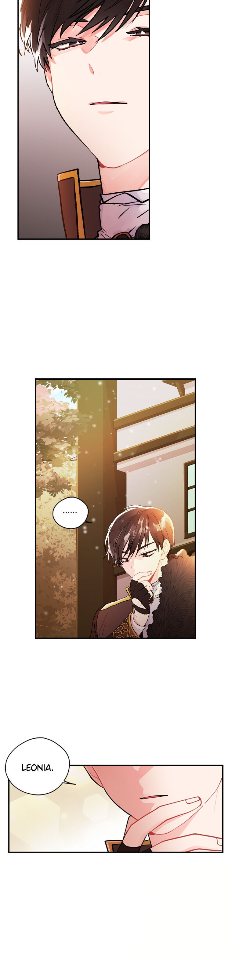 I Became The Male Lead’S Adopted Daughter Chapter 1 - Page 32 in English