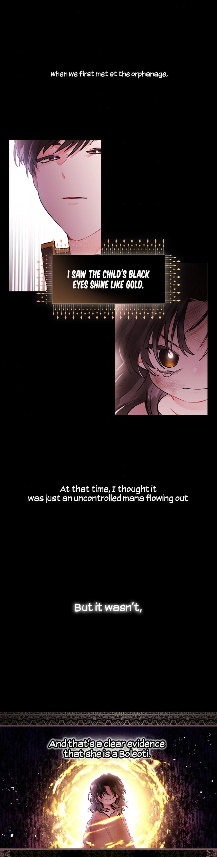 I Became The Male Lead’S Adopted Daughter Chapter 11 - Page 16 in English
