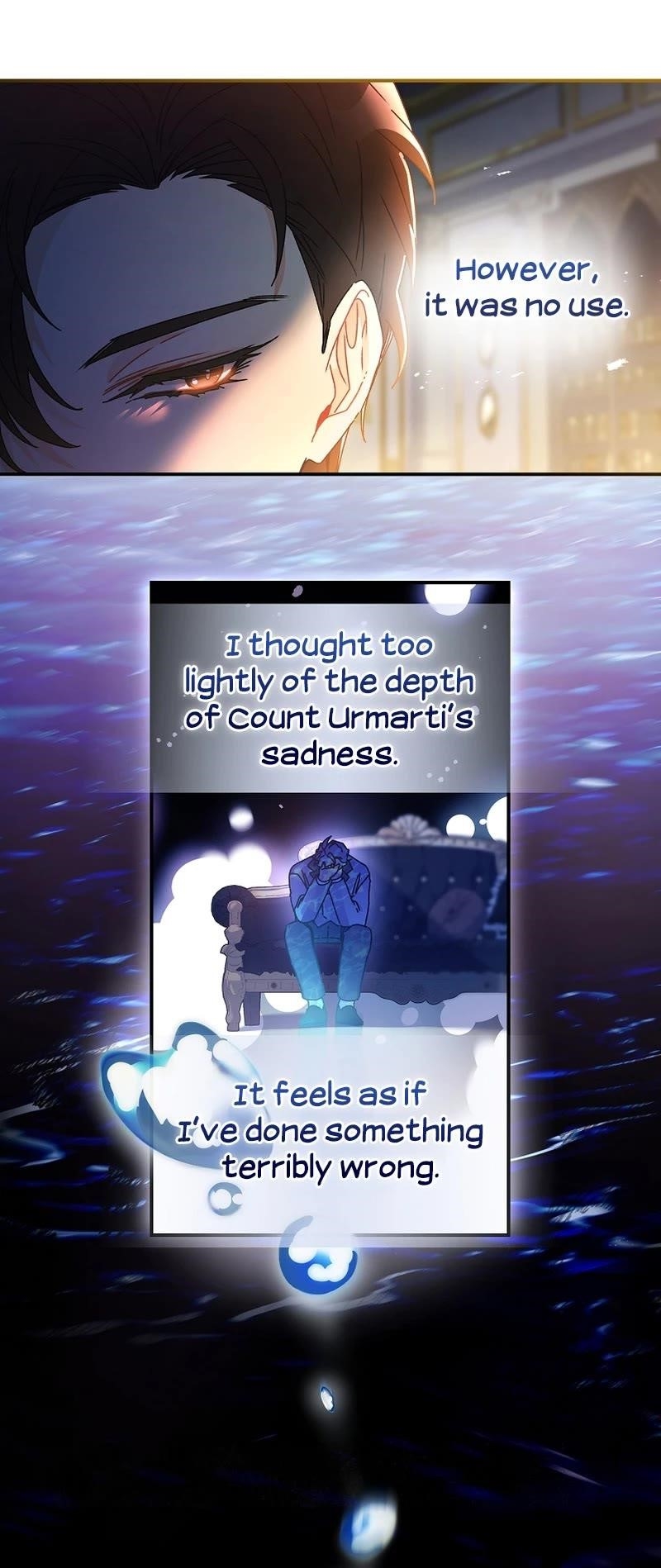 I Became The Male Lead’S Adopted Daughter Chapter 111 - Page 10 in English
