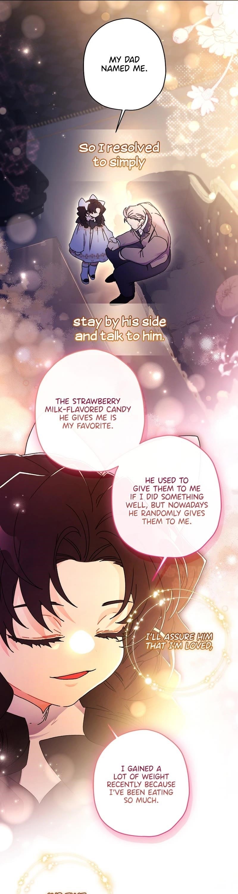 I Became The Male Lead’S Adopted Daughter Chapter 111 - Page 20 in English