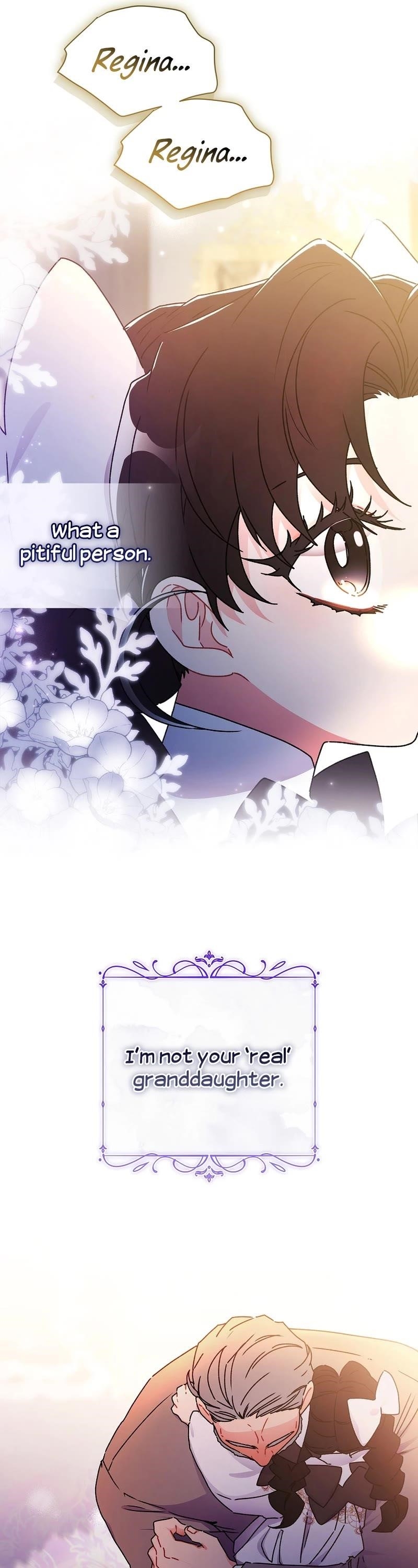 I Became The Male Lead’S Adopted Daughter Chapter 111 - Page 23 in English
