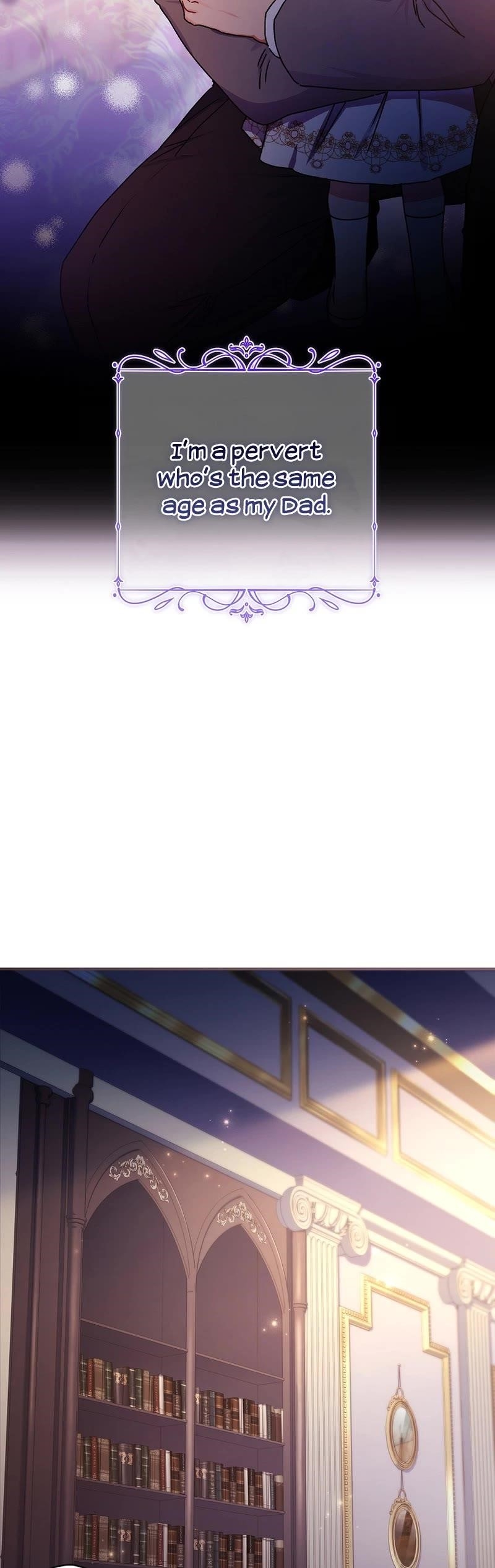 I Became The Male Lead’S Adopted Daughter Chapter 111 - Page 24 in English