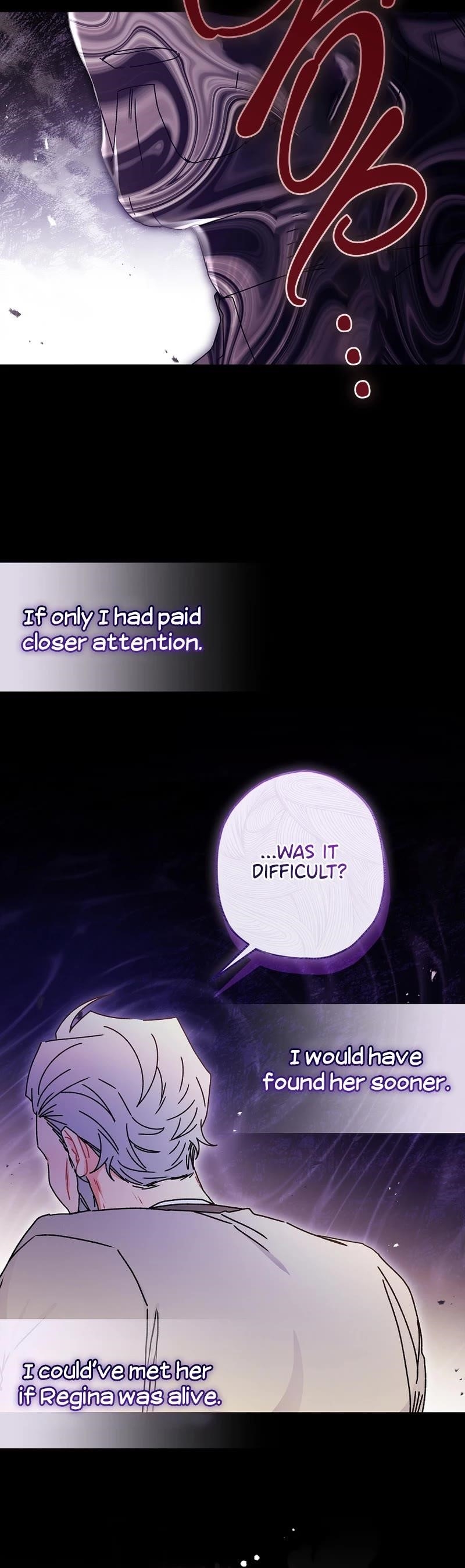I Became The Male Lead’S Adopted Daughter Chapter 111 - Page 28 in English