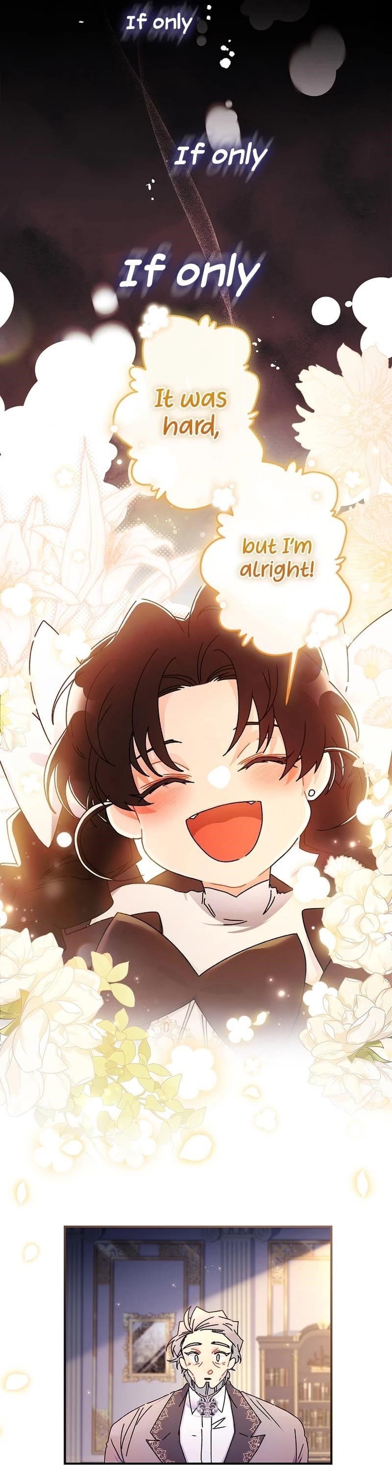 I Became The Male Lead’S Adopted Daughter Chapter 111 - Page 29 in English