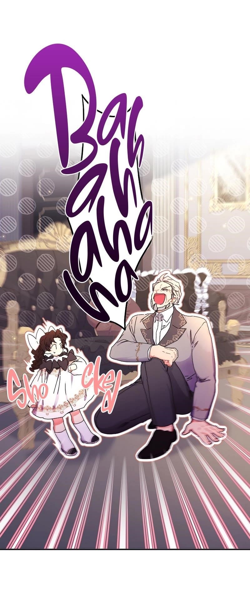 I Became The Male Lead’S Adopted Daughter Chapter 111 - Page 32 in English