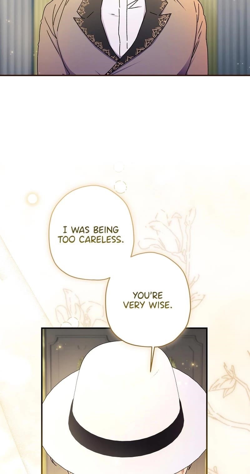 I Became The Male Lead’S Adopted Daughter Chapter 111 - Page 38 in English