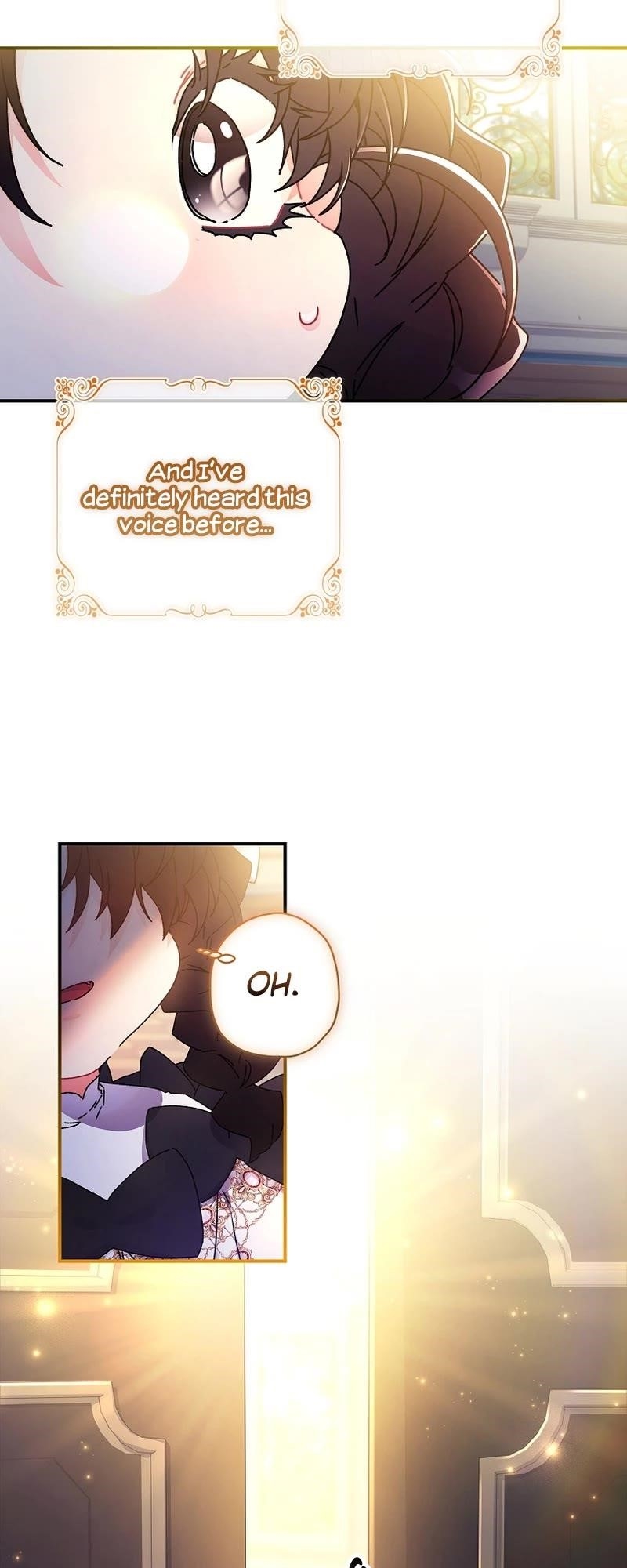 I Became The Male Lead’S Adopted Daughter Chapter 111 - Page 4 in English