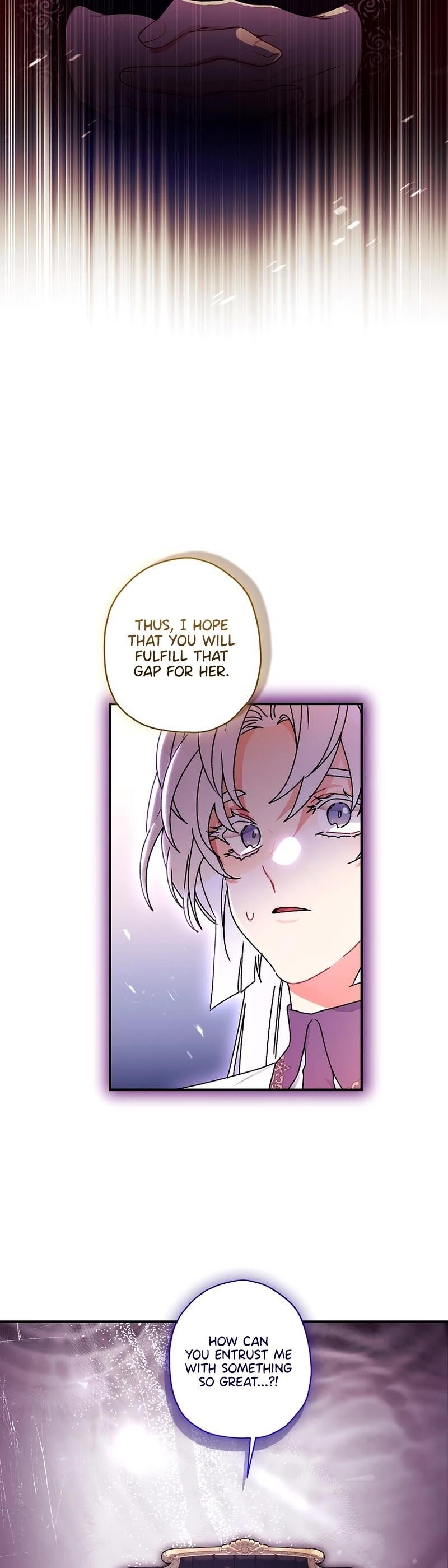 I Became The Male Lead’S Adopted Daughter Chapter 112 - Page 13 in English
