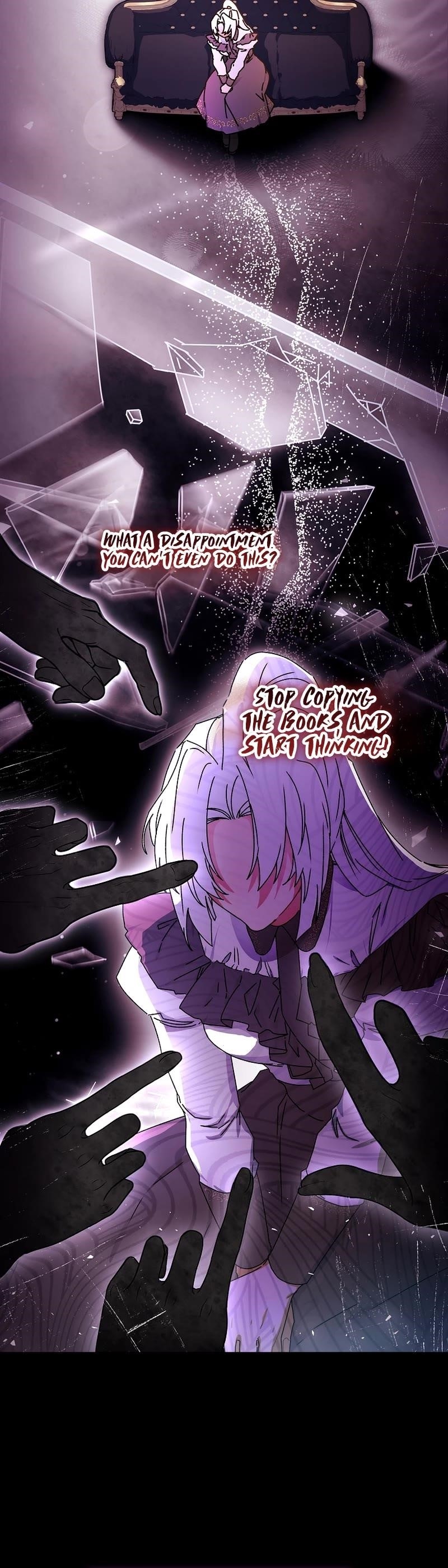 I Became The Male Lead’S Adopted Daughter Chapter 112 - Page 14 in English