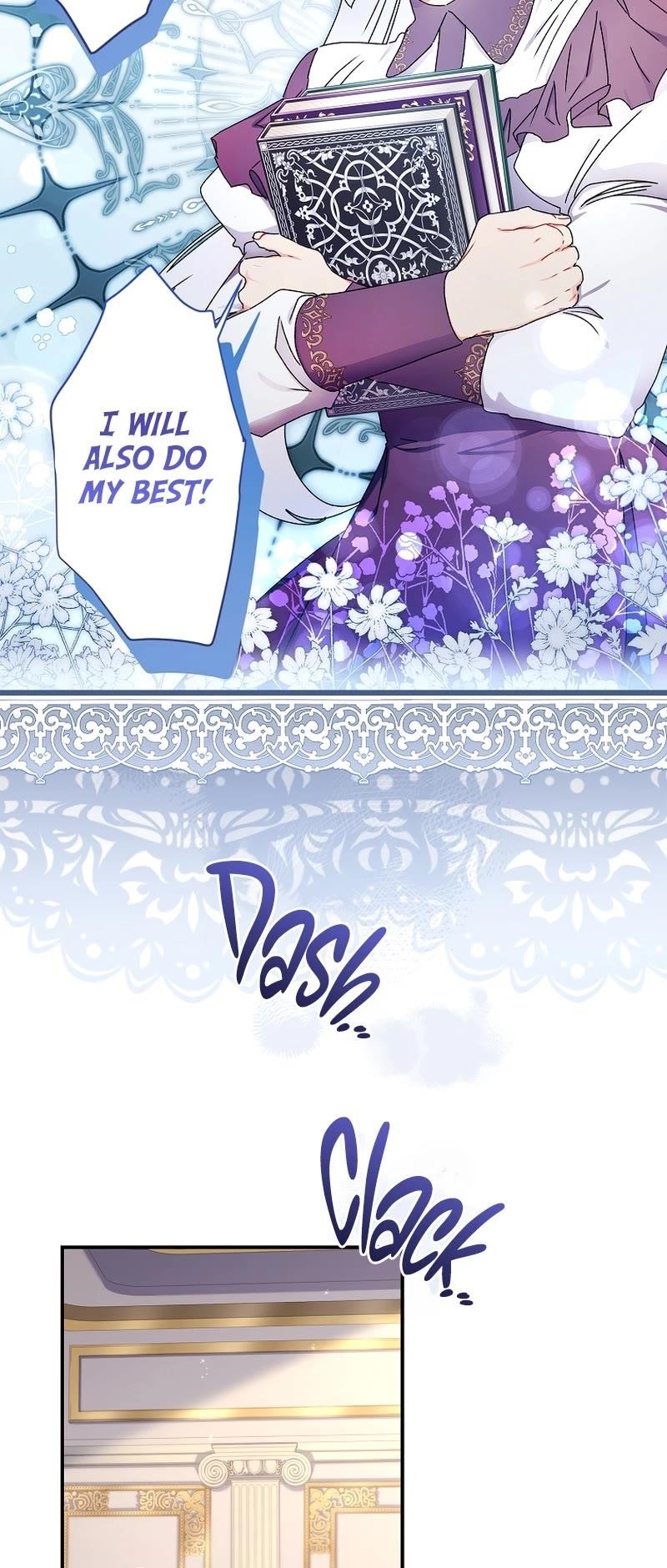 I Became The Male Lead’S Adopted Daughter Chapter 112 - Page 21 in English