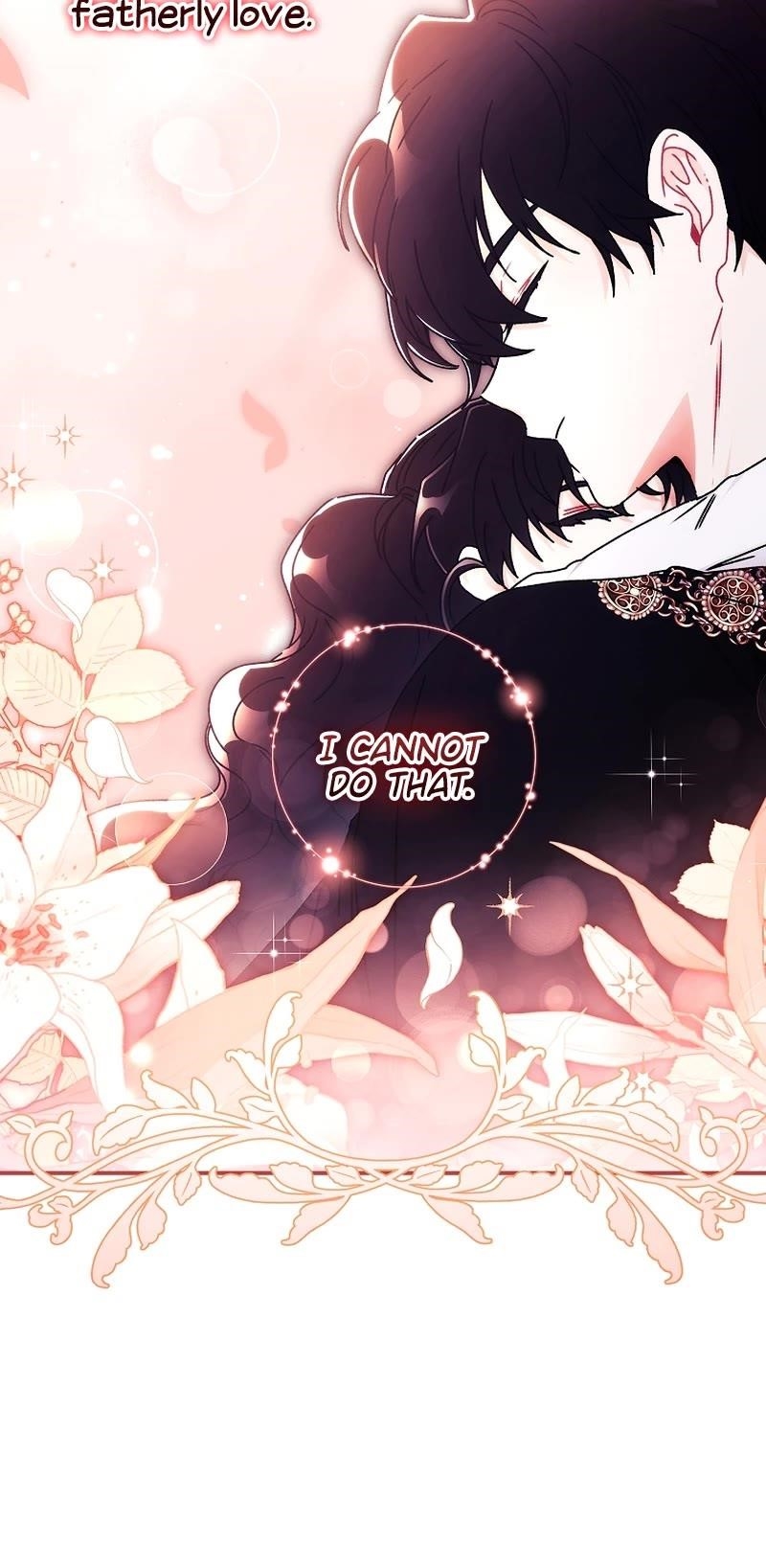 I Became The Male Lead’S Adopted Daughter Chapter 112 - Page 34 in English