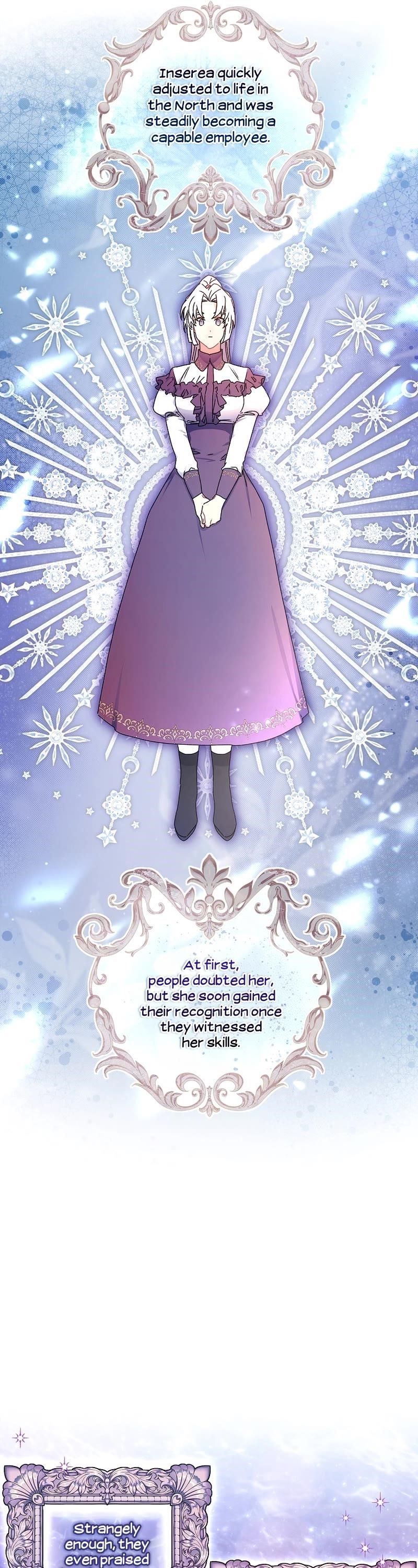 I Became The Male Lead’S Adopted Daughter Chapter 112 - Page 5 in English