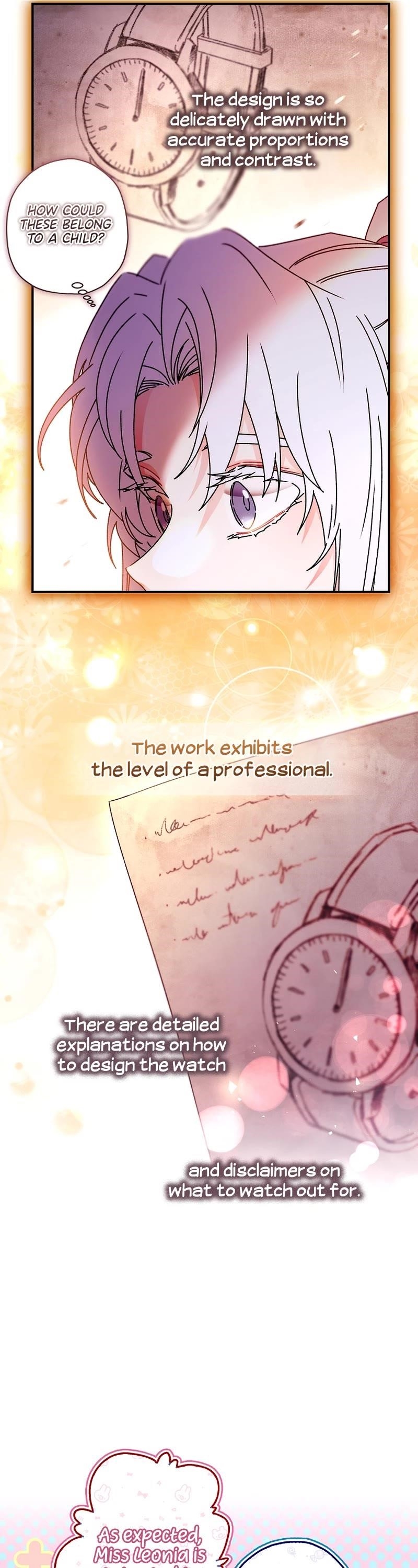 I Became The Male Lead’S Adopted Daughter Chapter 112 - Page 9 in English