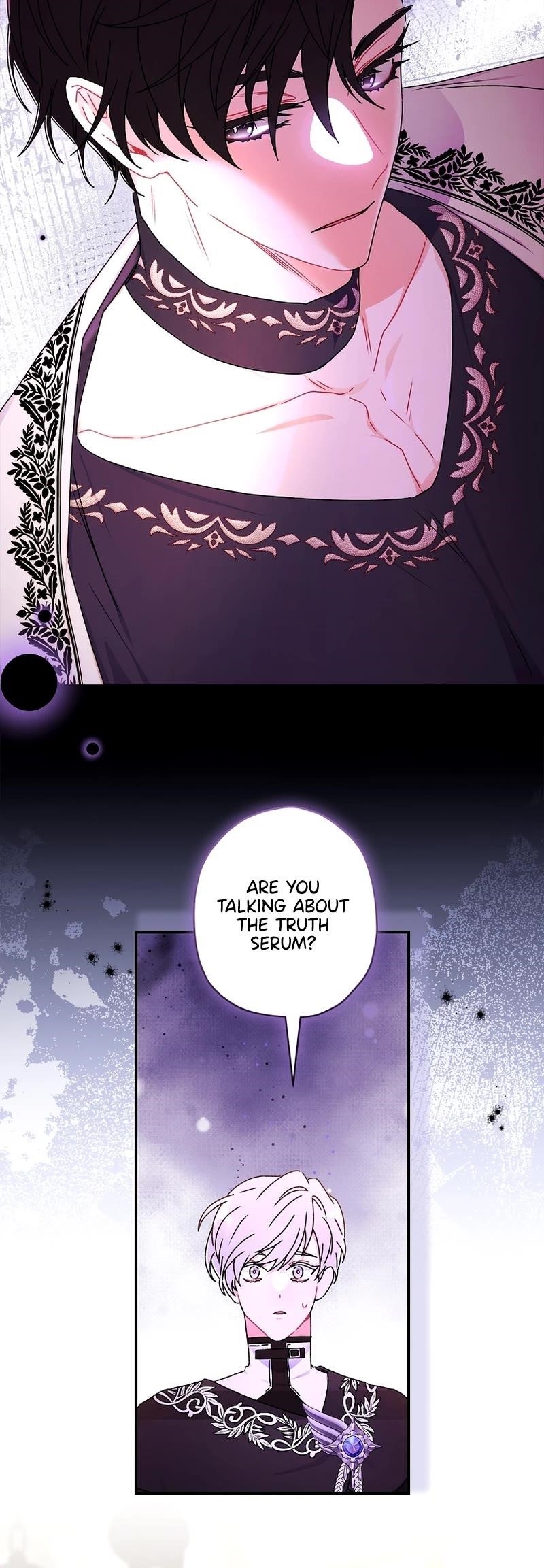 I Became The Male Lead’S Adopted Daughter Chapter 113 - Page 12 in English