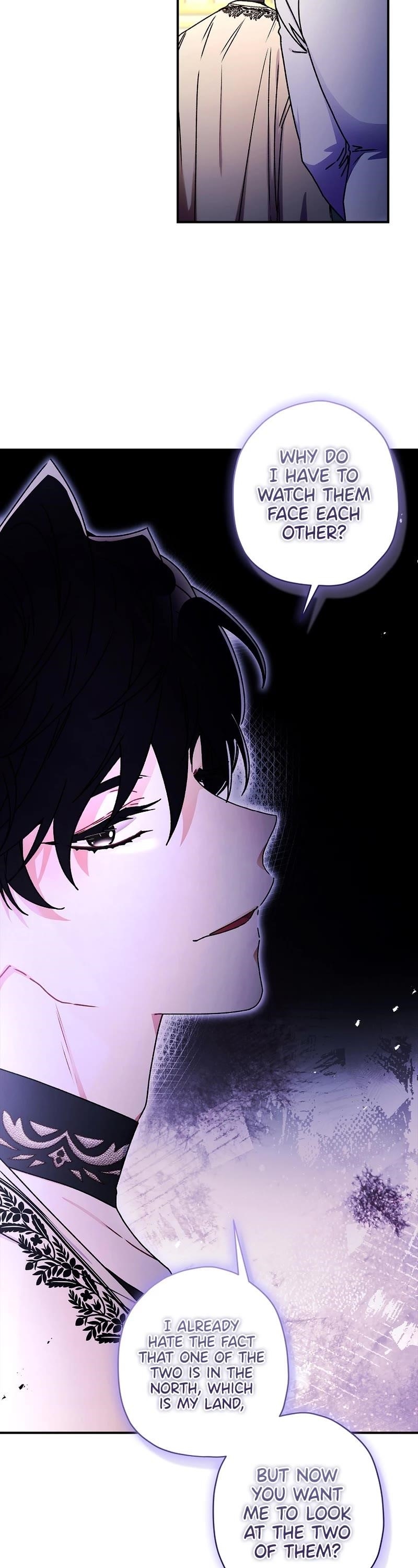 I Became The Male Lead’S Adopted Daughter Chapter 113 - Page 14 in English