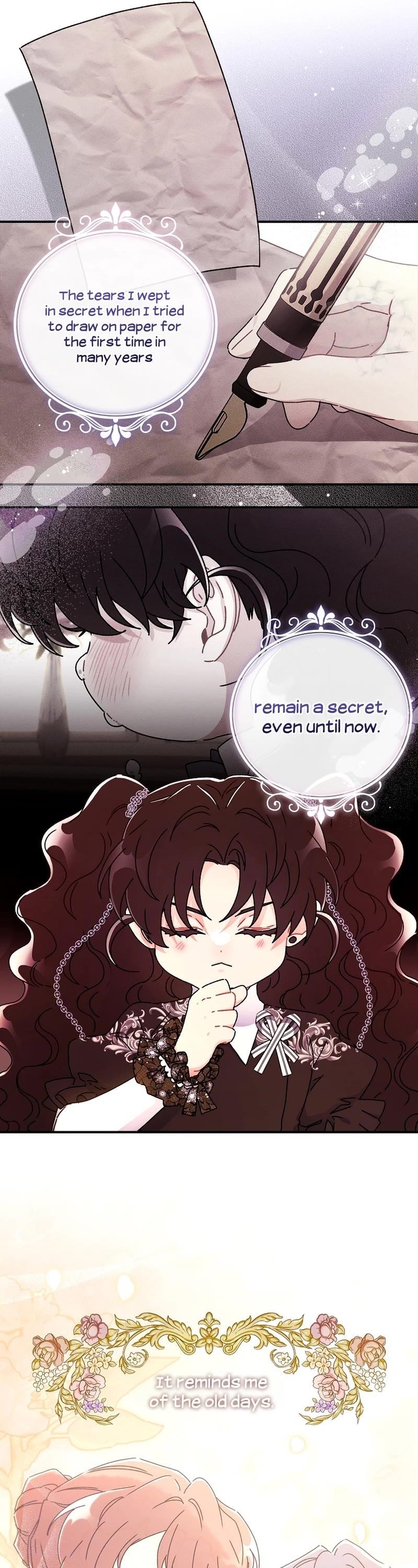 I Became The Male Lead’S Adopted Daughter Chapter 113 - Page 29 in English