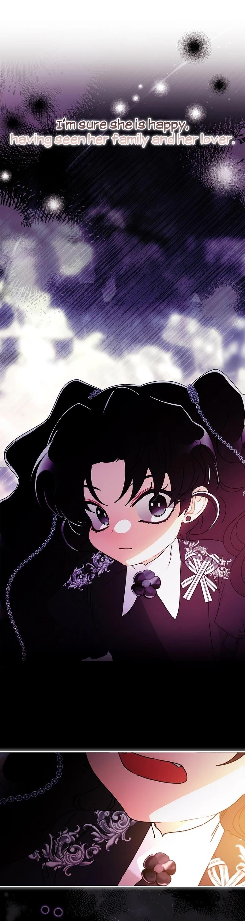 I Became The Male Lead’S Adopted Daughter Chapter 113 - Page 41 in English