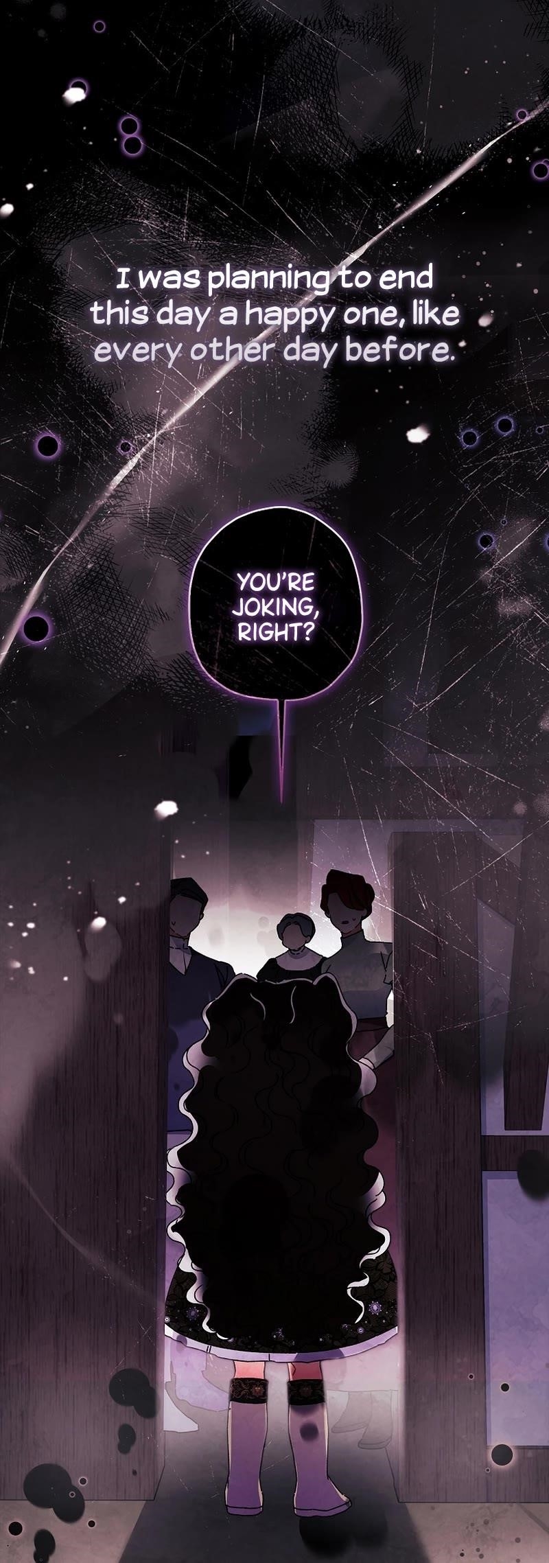 I Became The Male Lead’S Adopted Daughter Chapter 113 - Page 42 in English