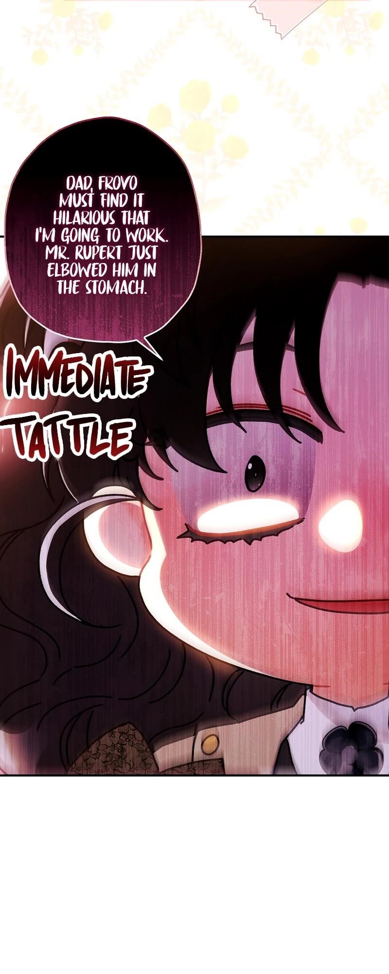I Became The Male Lead’S Adopted Daughter Chapter 113 - Page 5 in English