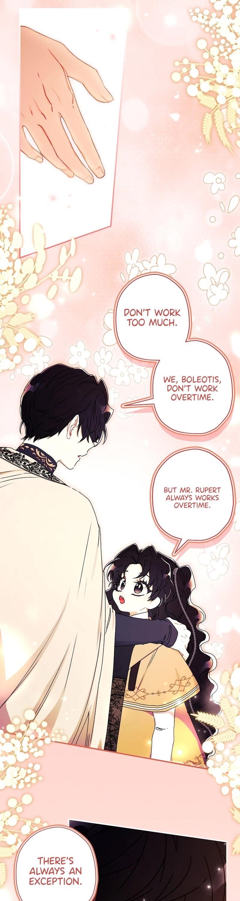 I Became The Male Lead’S Adopted Daughter Chapter 113 - Page 7 in English