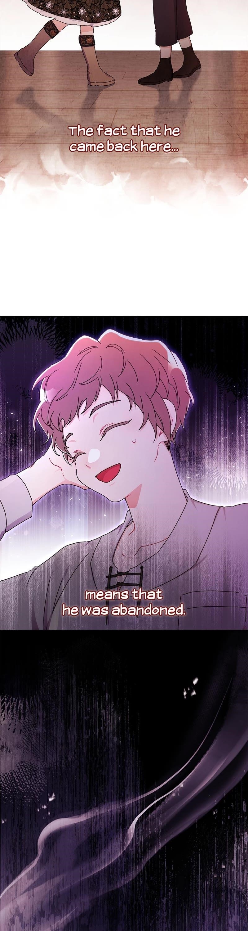 I Became The Male Lead’S Adopted Daughter Chapter 114 - Page 11 in English