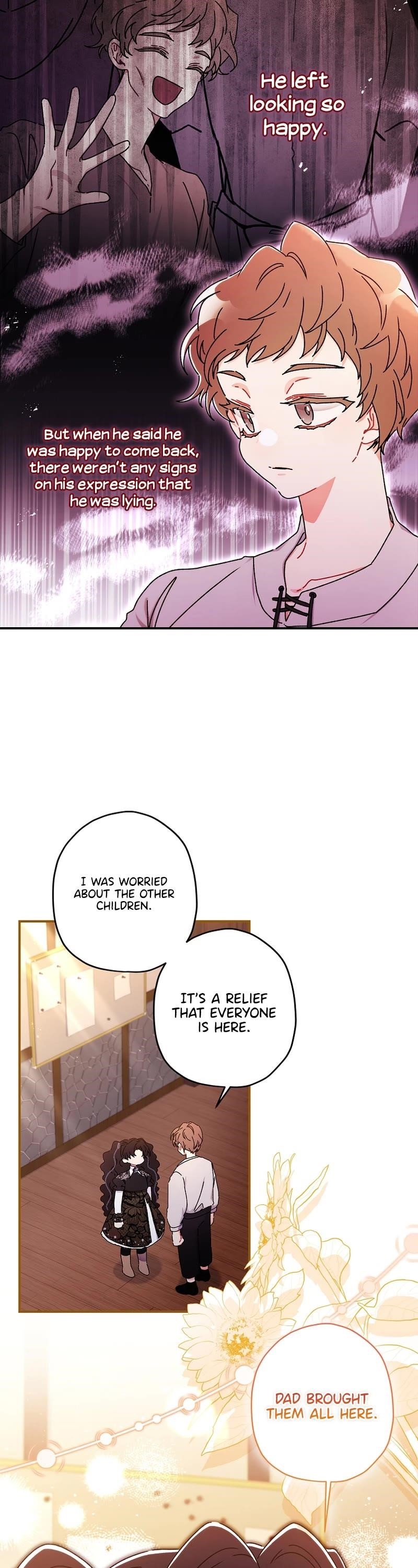 I Became The Male Lead’S Adopted Daughter Chapter 114 - Page 15 in English