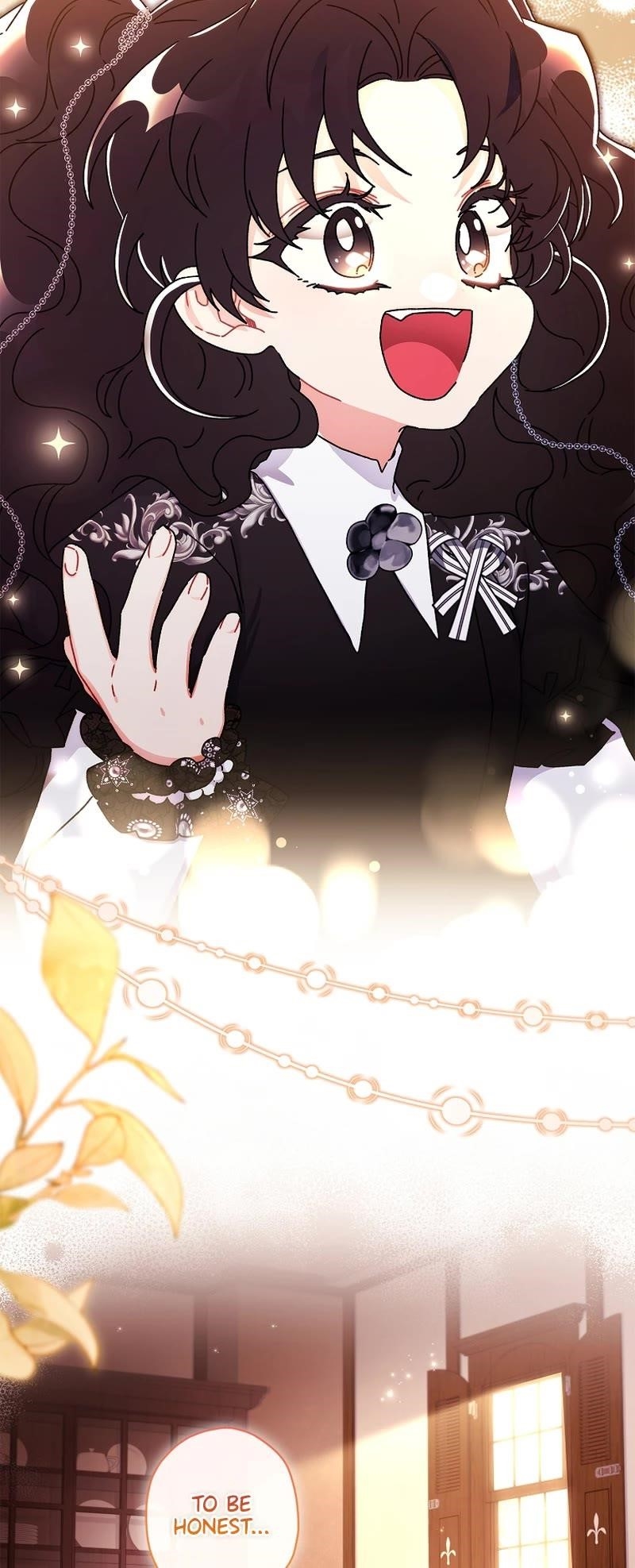 I Became The Male Lead’S Adopted Daughter Chapter 114 - Page 16 in English
