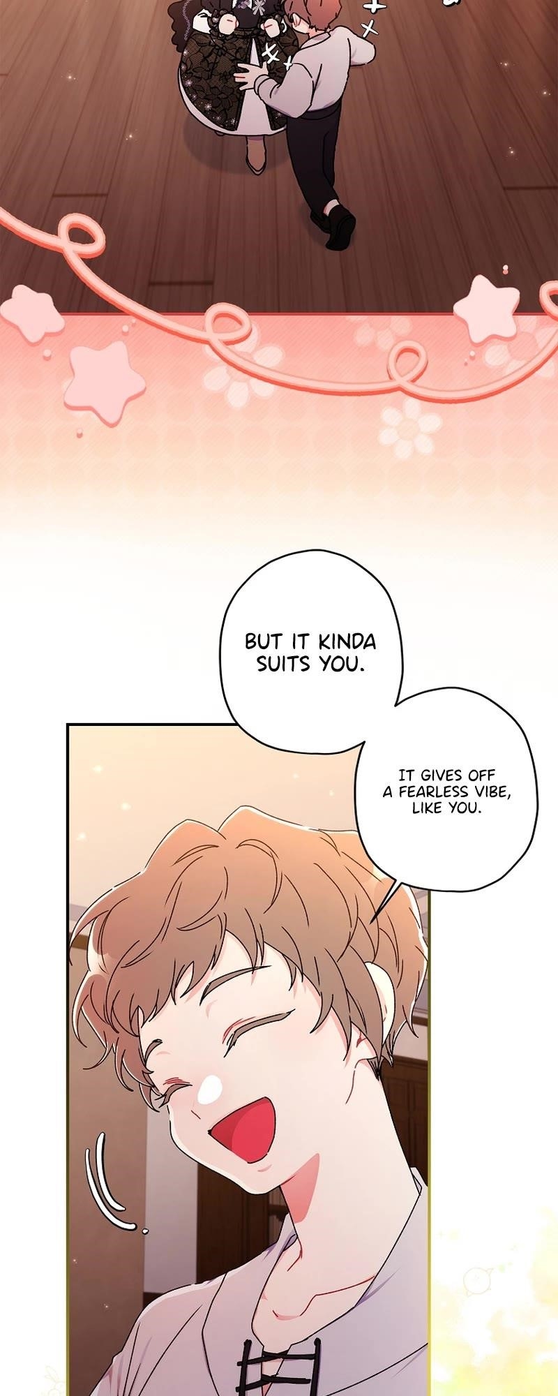 I Became The Male Lead’S Adopted Daughter Chapter 114 - Page 20 in English