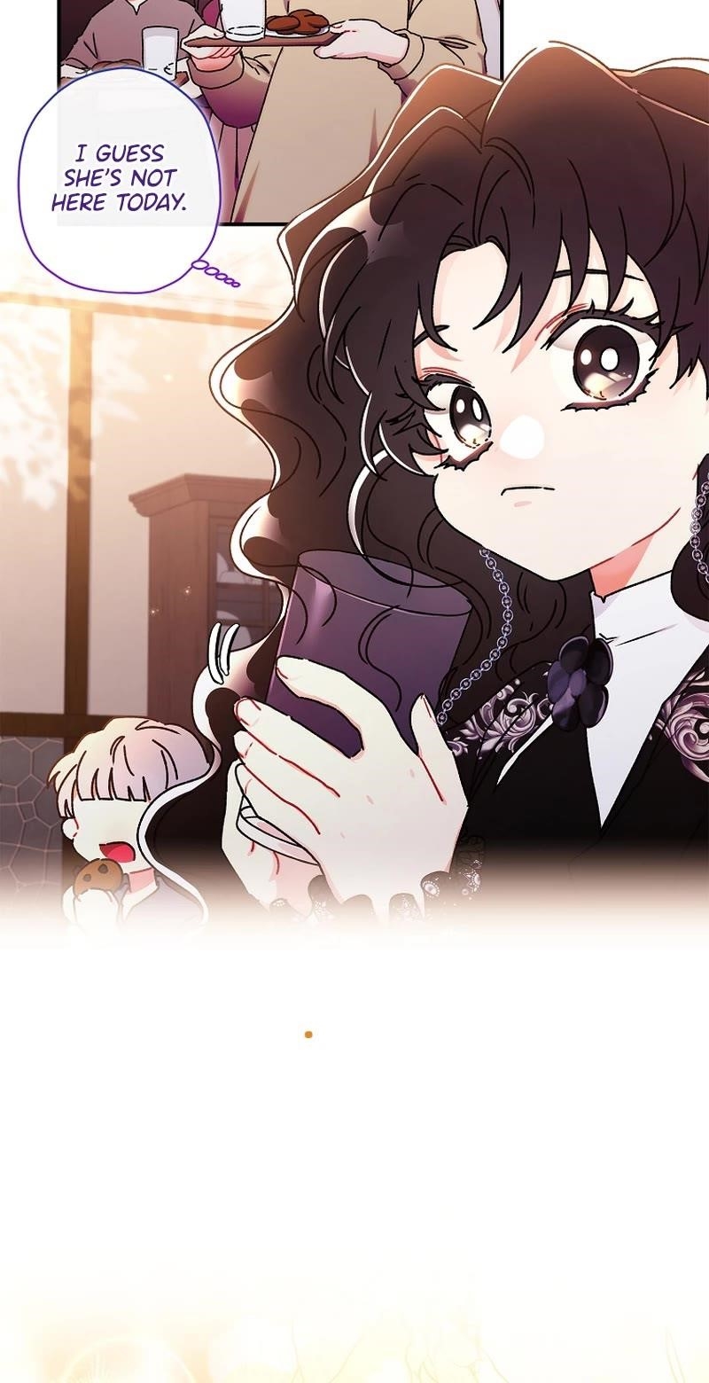 I Became The Male Lead’S Adopted Daughter Chapter 114 - Page 25 in English