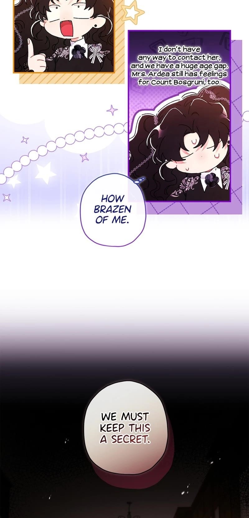I Became The Male Lead’S Adopted Daughter Chapter 114 - Page 29 in English
