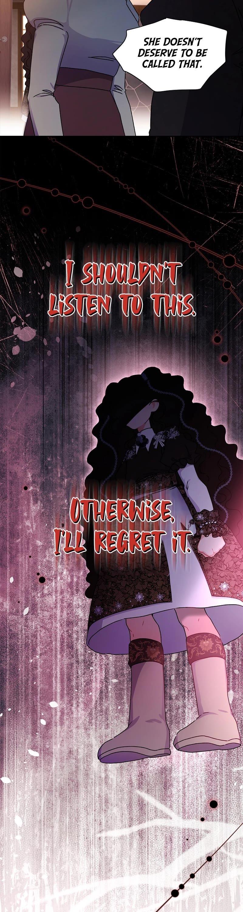 I Became The Male Lead’S Adopted Daughter Chapter 114 - Page 31 in English