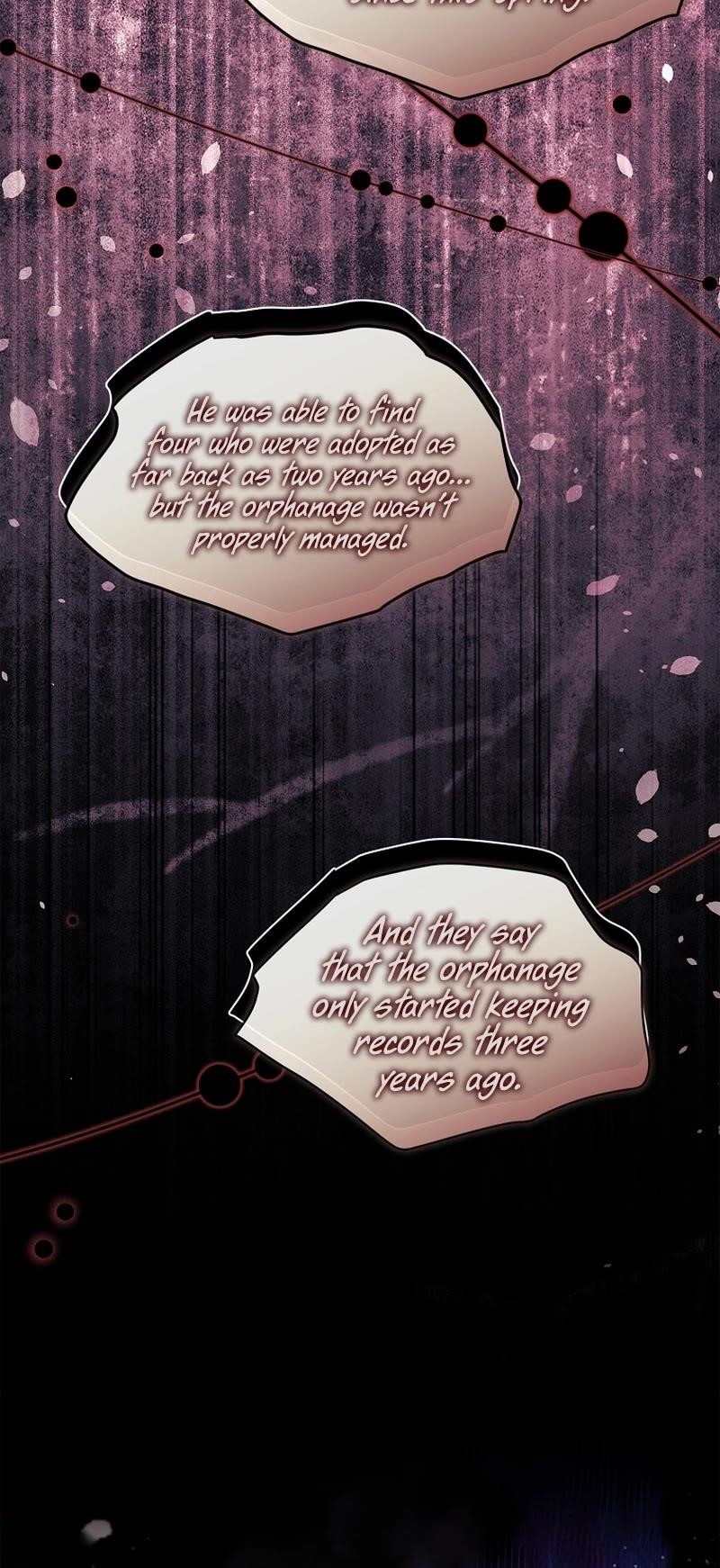 I Became The Male Lead’S Adopted Daughter Chapter 114 - Page 33 in English