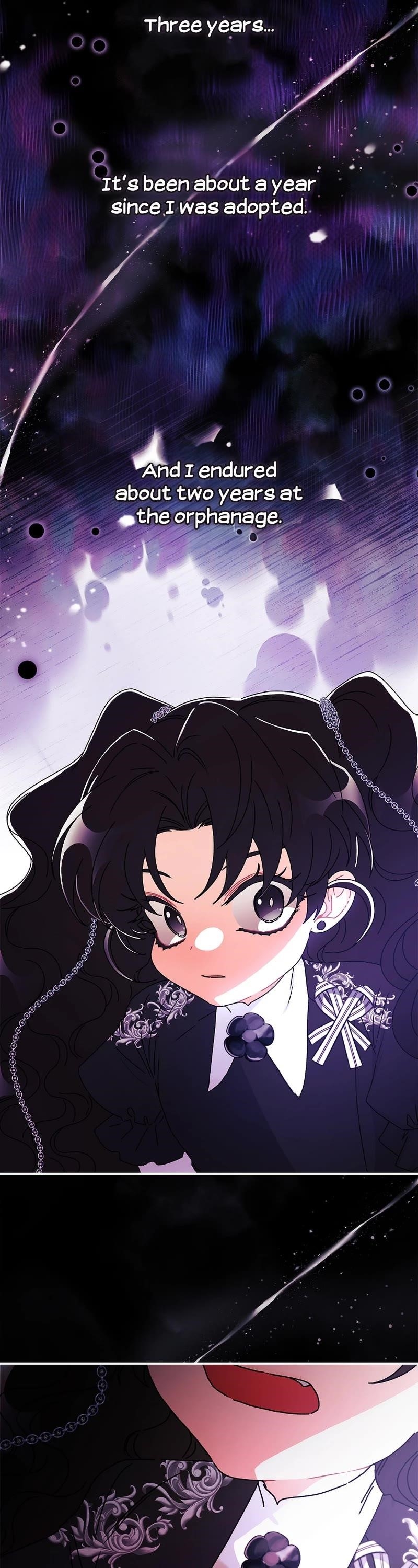 I Became The Male Lead’S Adopted Daughter Chapter 114 - Page 34 in English