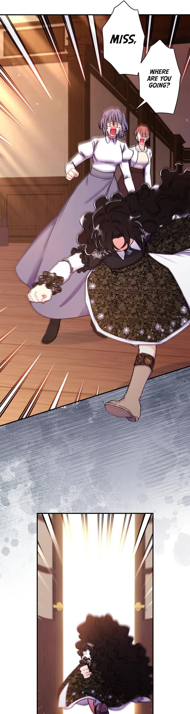 I Became The Male Lead’S Adopted Daughter Chapter 114 - Page 41 in English