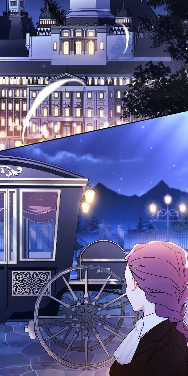 I Became The Male Lead’S Adopted Daughter Chapter 115 - Page 12 in English