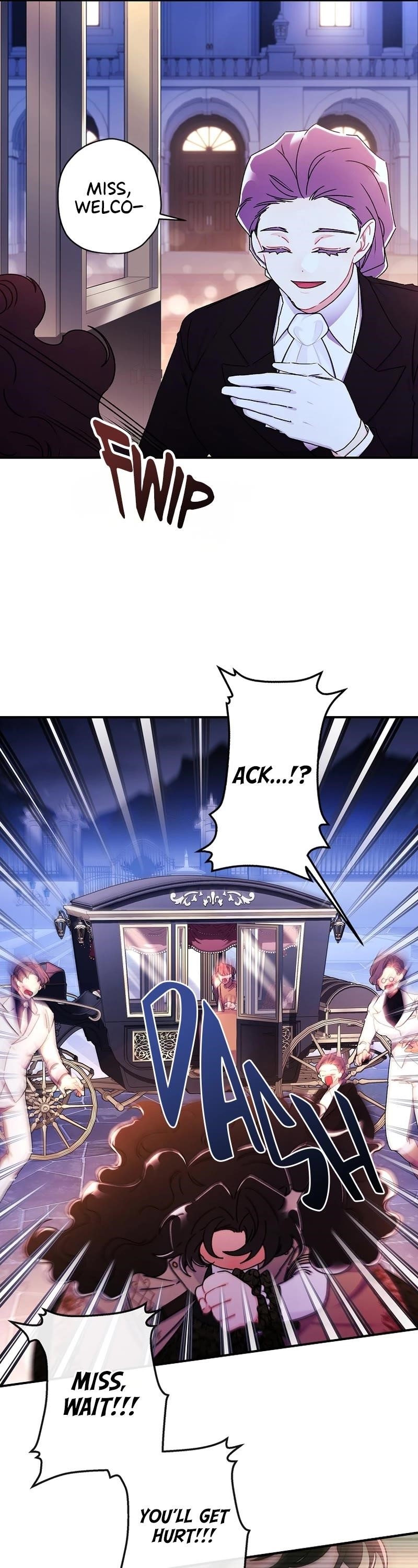 I Became The Male Lead’S Adopted Daughter Chapter 115 - Page 14 in English