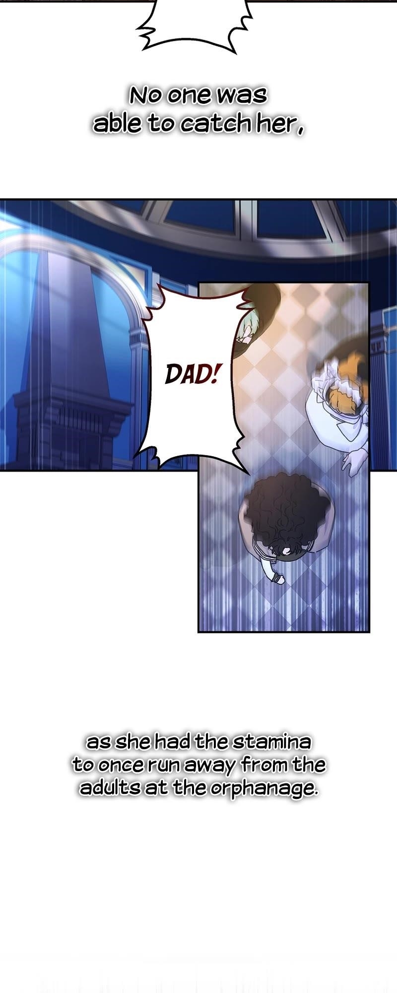 I Became The Male Lead’S Adopted Daughter Chapter 115 - Page 16 in English