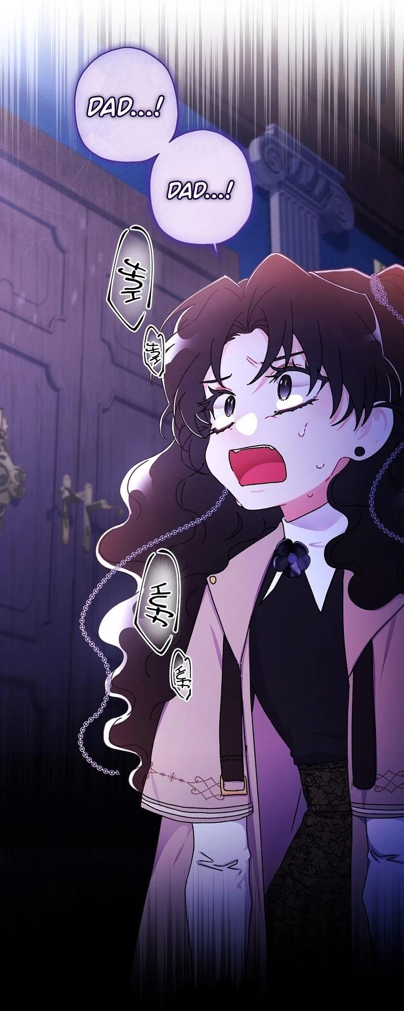 I Became The Male Lead’S Adopted Daughter Chapter 115 - Page 17 in English
