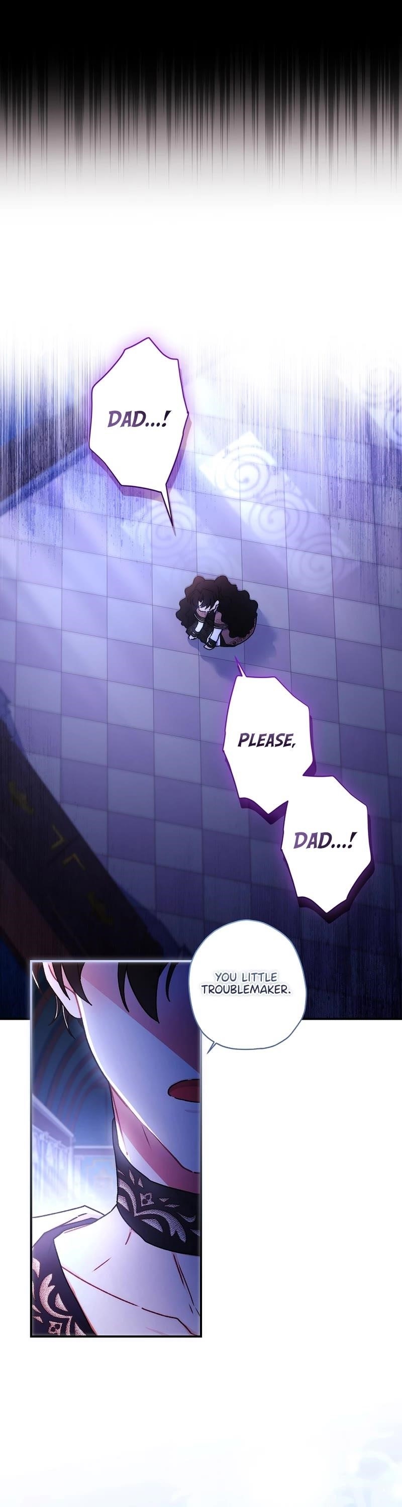 I Became The Male Lead’S Adopted Daughter Chapter 115 - Page 18 in English