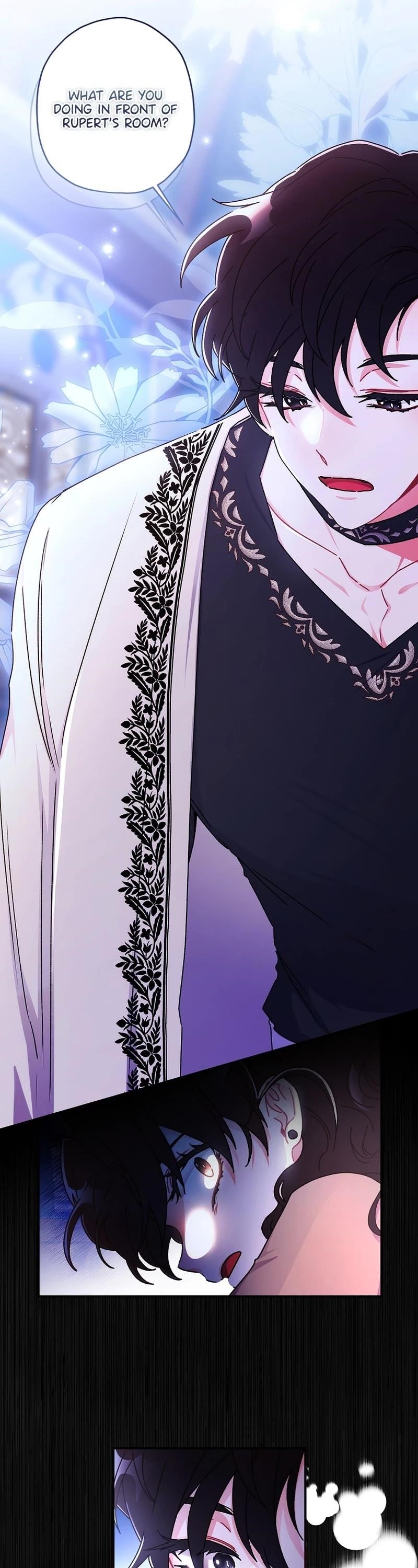 I Became The Male Lead’S Adopted Daughter Chapter 115 - Page 19 in English
