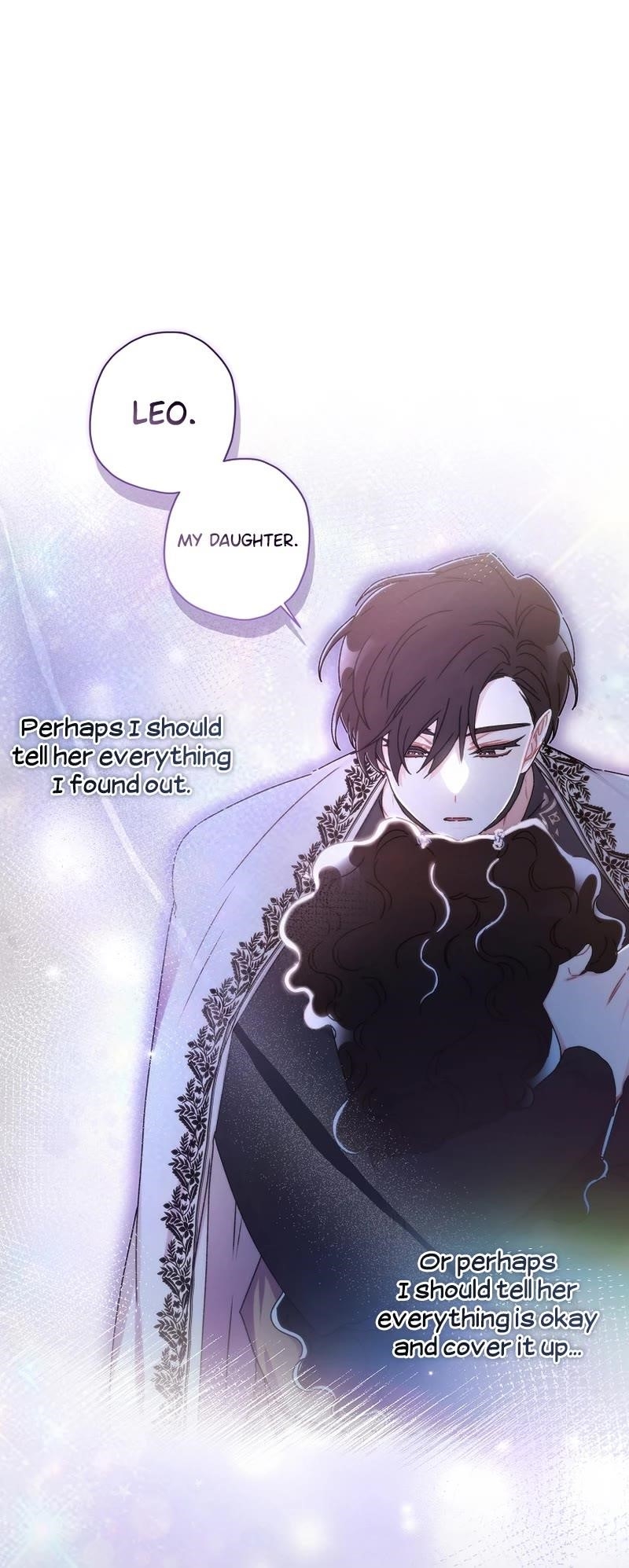 I Became The Male Lead’S Adopted Daughter Chapter 115 - Page 25 in English