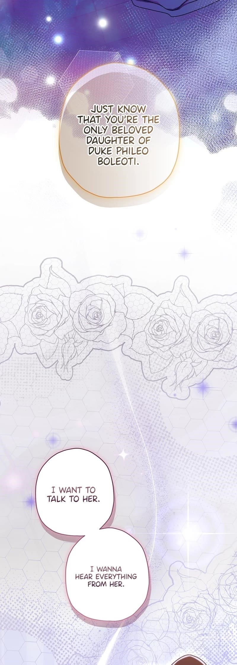 I Became The Male Lead’S Adopted Daughter Chapter 115 - Page 27 in English