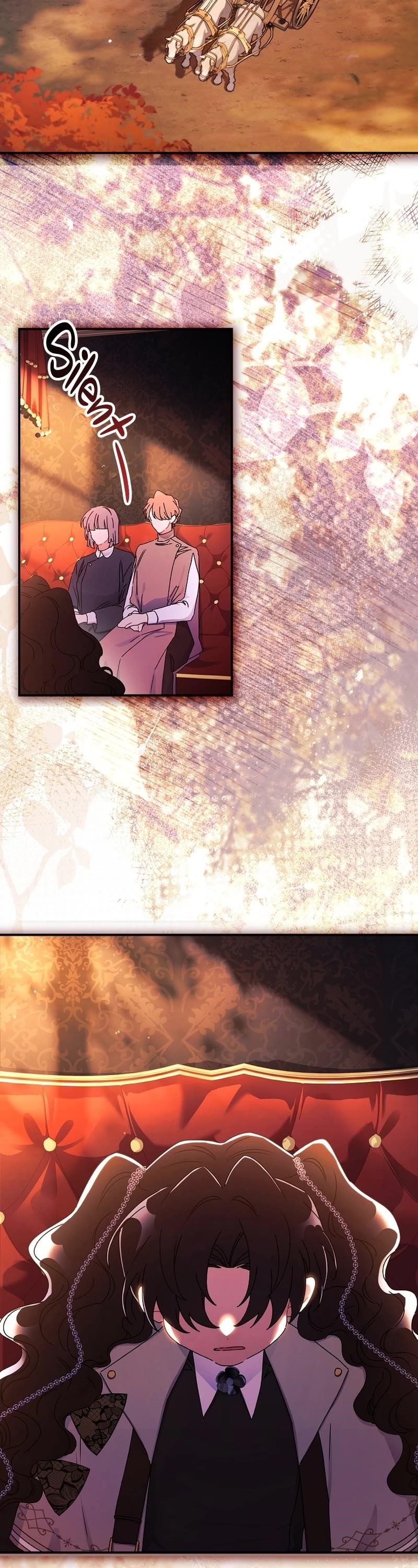 I Became The Male Lead’S Adopted Daughter Chapter 115 - Page 3 in English