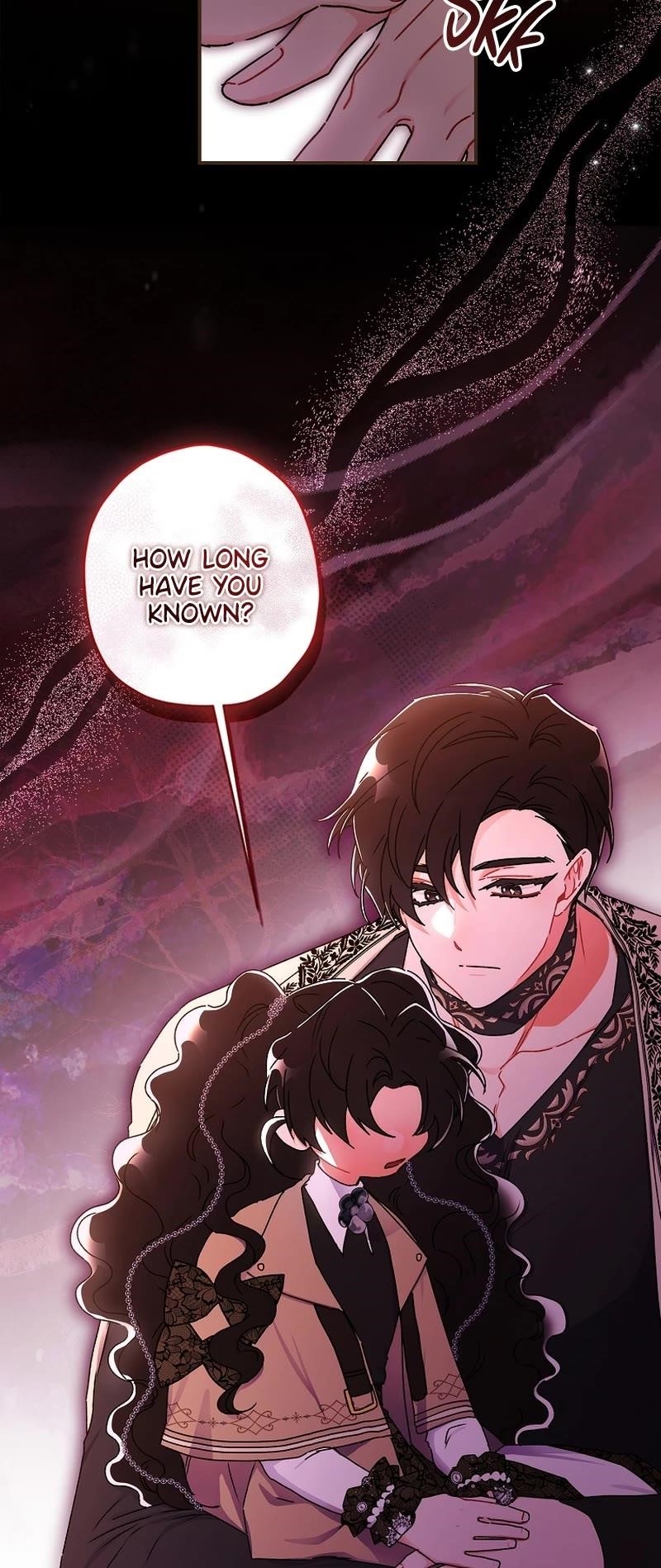I Became The Male Lead’S Adopted Daughter Chapter 115 - Page 30 in English