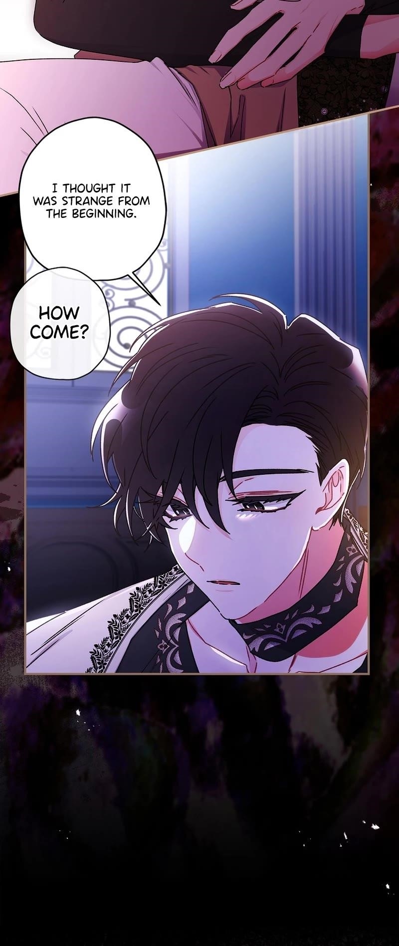 I Became The Male Lead’S Adopted Daughter Chapter 115 - Page 31 in English